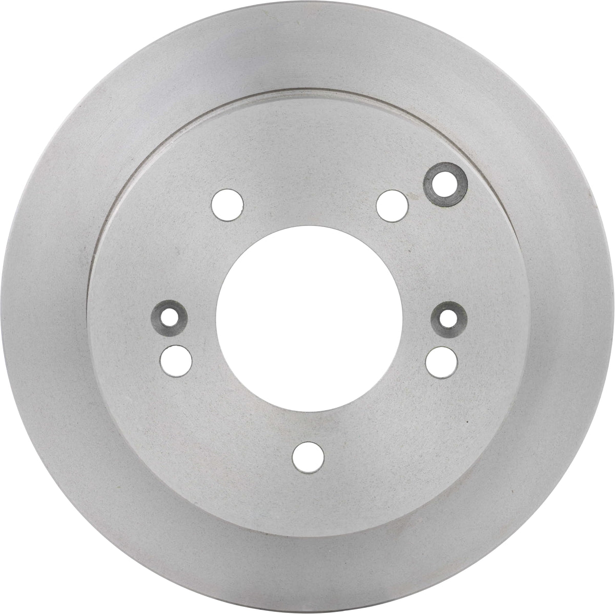 BREMBO 08A11450C02 Brembo 08.A114.50 Standard solid Rear Brake Rotor KIA OE# 584113K300