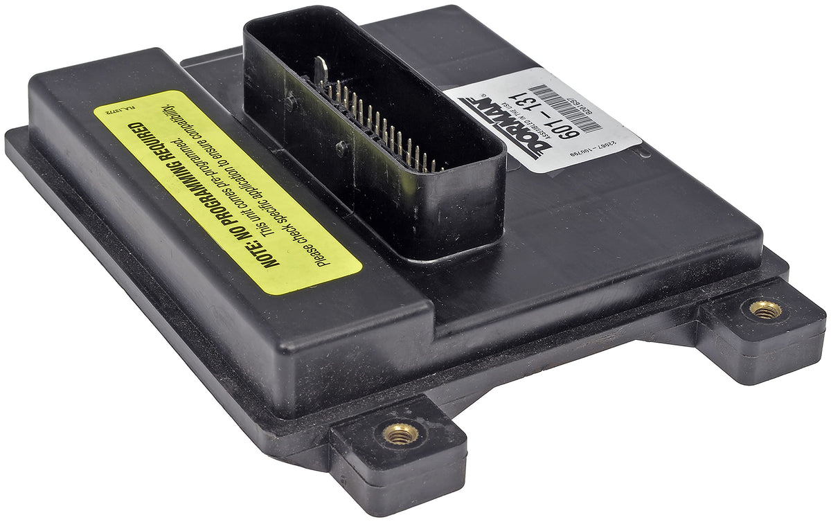 DORMAN 601-131 Dorman 601-131 Fuel Pump Driver Module Compatible with Select Models (OE FIX)