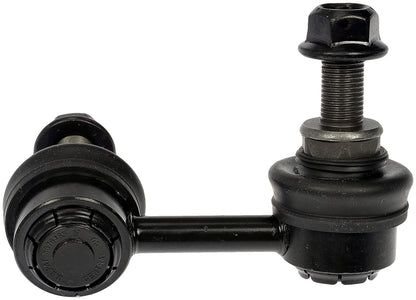 DORMAN SL69322PR Dorman Premium SL69322PR Front Passenger Side Suspension Stabilizer Bar Link Kit Compatible with Select Nissan Models