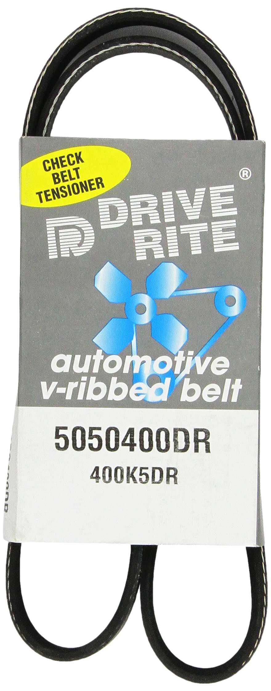 Dayco 5050400DR Serpentine Belt