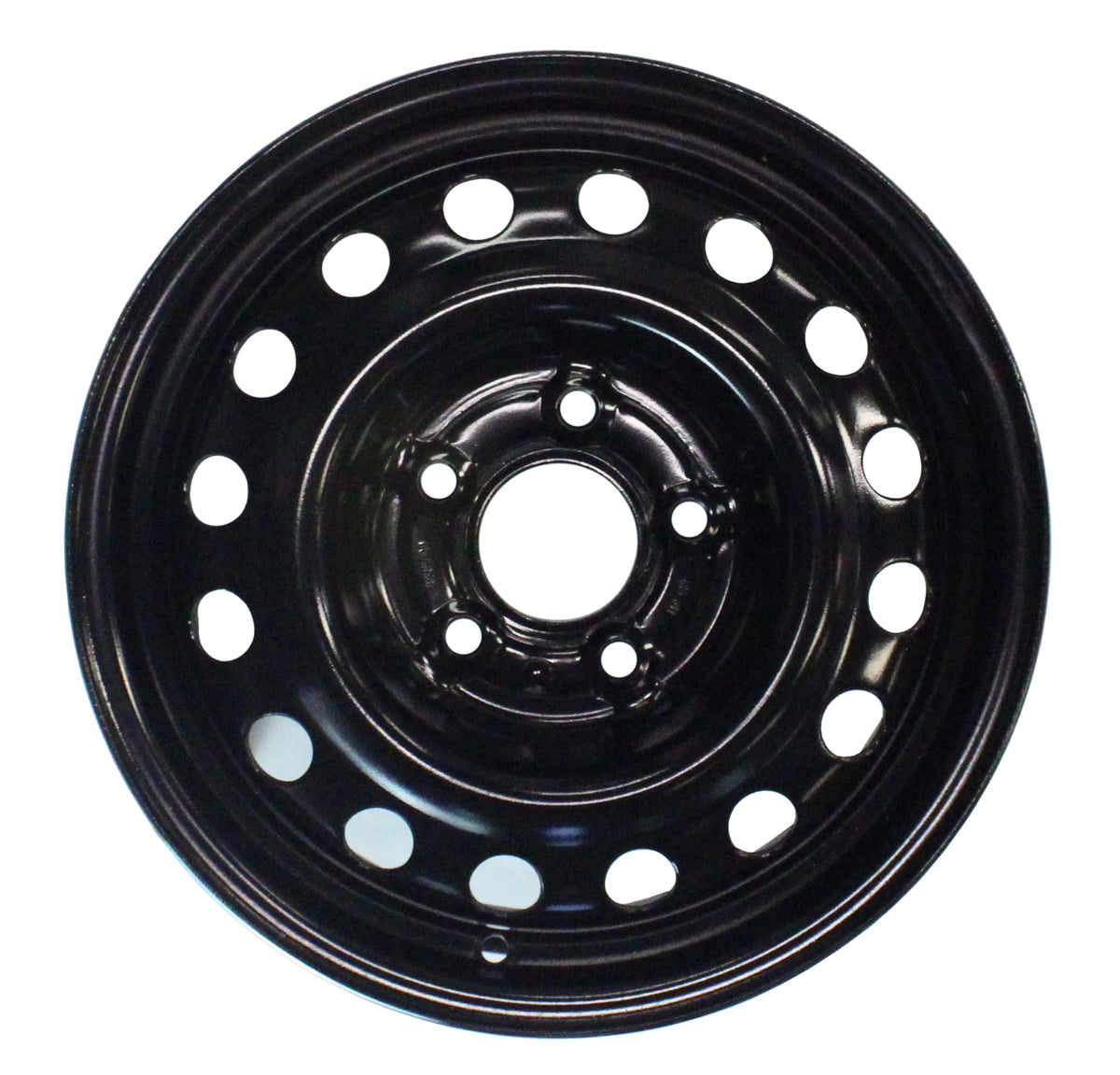 Dorman 939-239 15 x 5.5 in. Steel Wheel