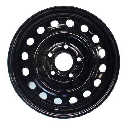 Dorman 939-239 15 x 5.5 in. Steel Wheel