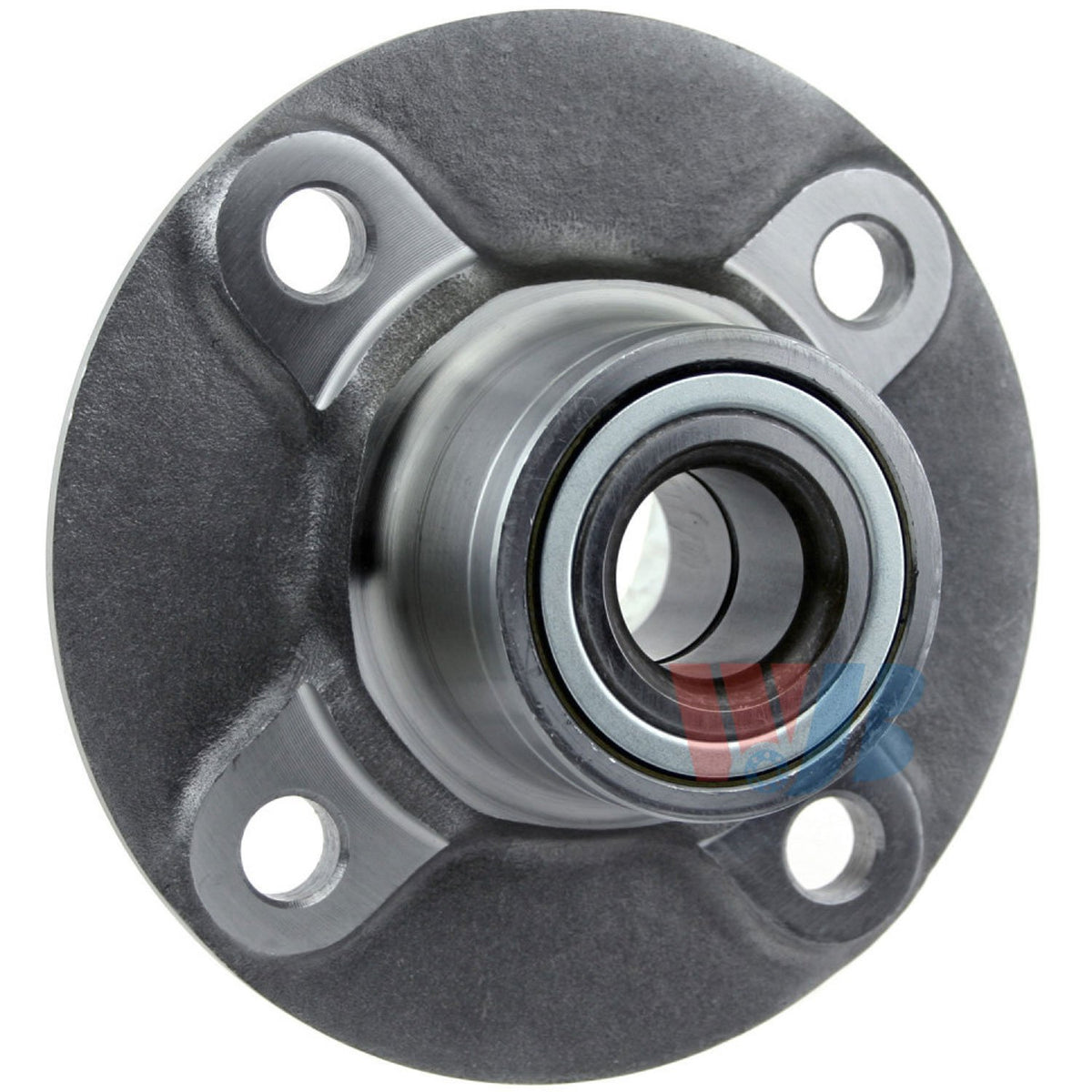 WJB WA512303 WJB WA512303 - Rear Wheel Hub Bearing Assembly - Cross Reference: Timken HA590110 / Moog 512303 / SKF BR930379