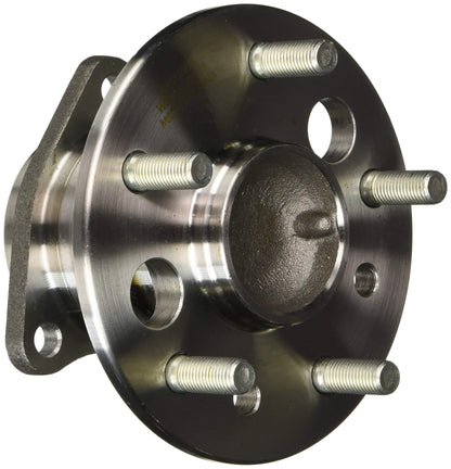 WJB WA512208 WJB WA512208 - Rear Wheel Hub Bearing Assembly - Cross Reference: Timken HA596030 / Moog 512208 / SKF BR930232