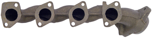 DORMAN 674-398 Dorman 674-398 Passenger Side Exhaust Manifold Kit - Includes Required Gaskets and Hardware Compatible with Select Ford / Lincoln Models