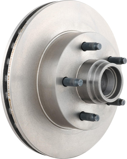 BREMBO 09817780C02 Brembo 09.8177.80 Standard vented Front Brake Rotor FORD/MAZDA OE#