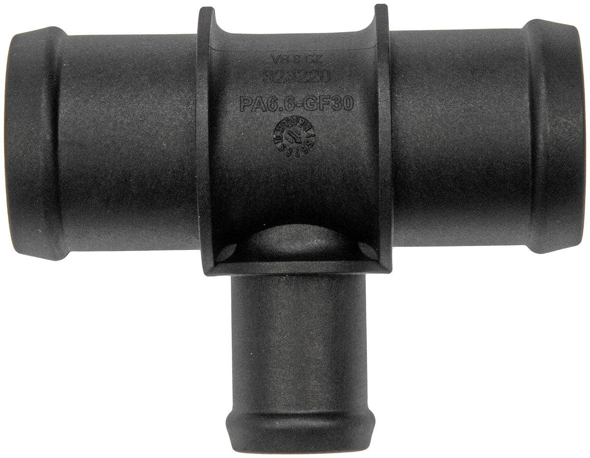 DORMAN 627-006 Dorman 627-006 Radiator Coolant Hose Connector