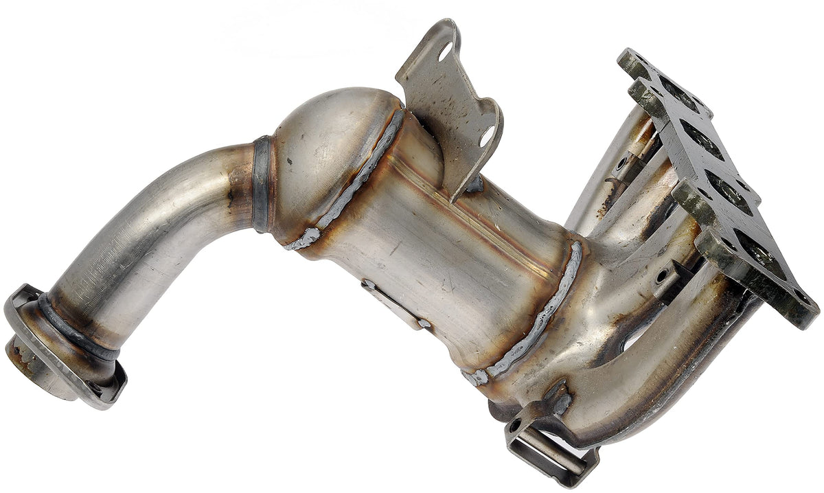 DORMAN 674-871 Dorman 674-871 Manifold Converter - Not CARB Compliant Compatible with Select Dodge / Jeep Models (Made in USA)