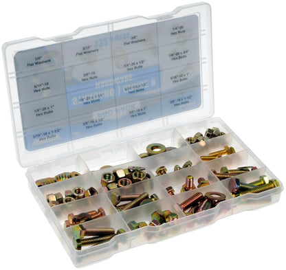 Dorman 799-301D Pro Pack Standard Grade 8 Hardware