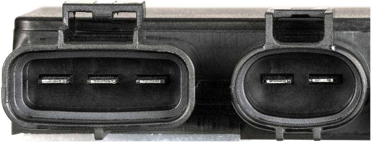 Gates FCM110 ENGINE COOLING FAN MODULE