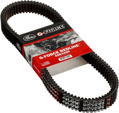 Gates 49R4266 G-Force RedLine Continuously Variable