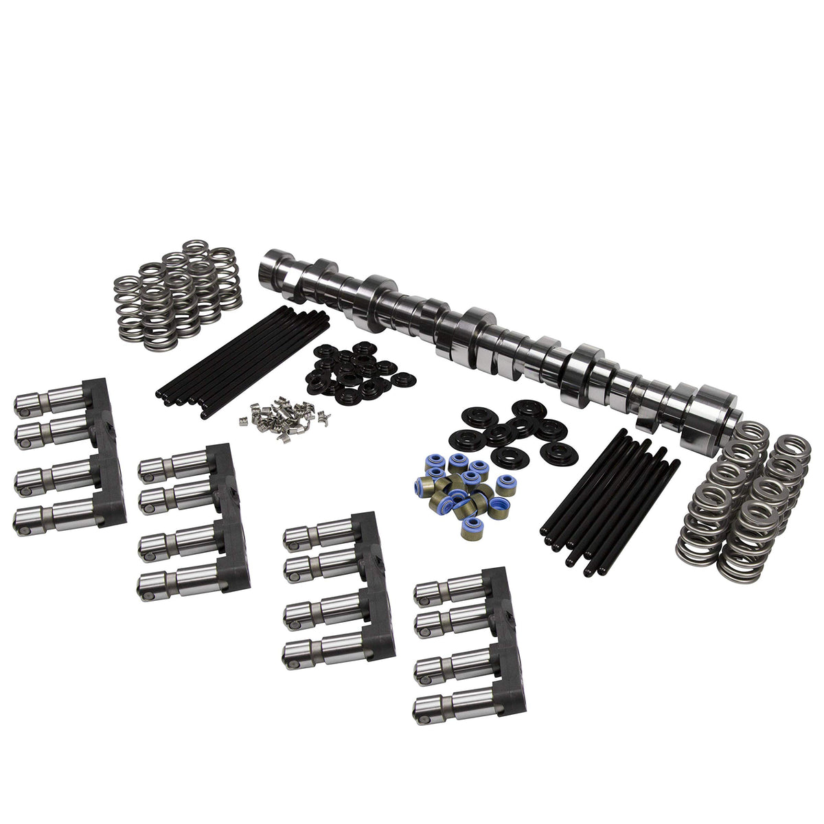 COMP CAMS MK112-303-11 COMP Cams 201-300-17 NSR HRT No Springs Required Stage 1 Cam for '09+ Dodge 5.7L HEMI