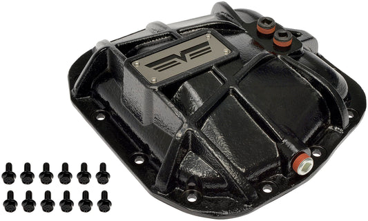 DORMAN 697-734 Dorman 697-734 NODULAR IRON DIFFERENTIAL COVER ASS