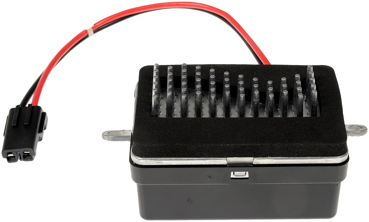 Dorman 984-253 HVAC BLOWER MOTOR RESISTOR