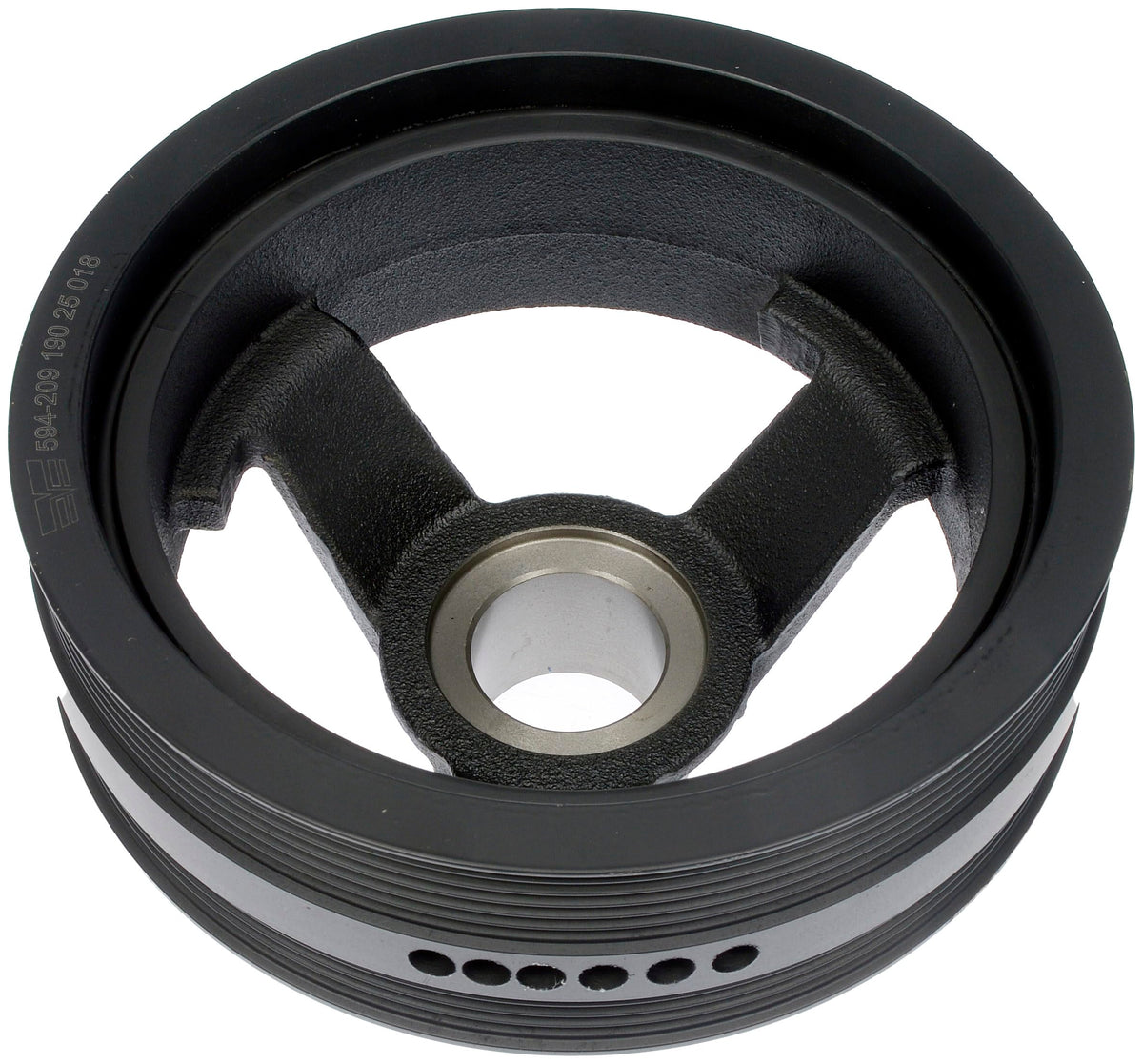 DORMAN 594-209 Dorman 594-209 Engine Harmonic Balancer