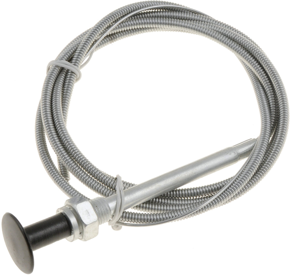DORMAN 55103 Dorman 55103 Remote Control Cables - 7/8 in. X 5 Feet, .047 in. Diameter