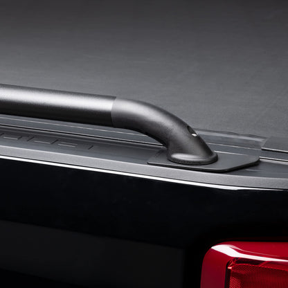 Putco 78859 Putco Black SSR Locker Side Rails Fits Hyundai Santa Cruz 2022-2025 4'3" Bed