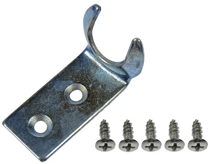 DORMAN 42410 Dorman 42410 Hood Hold-Down Latch Kit - Universal