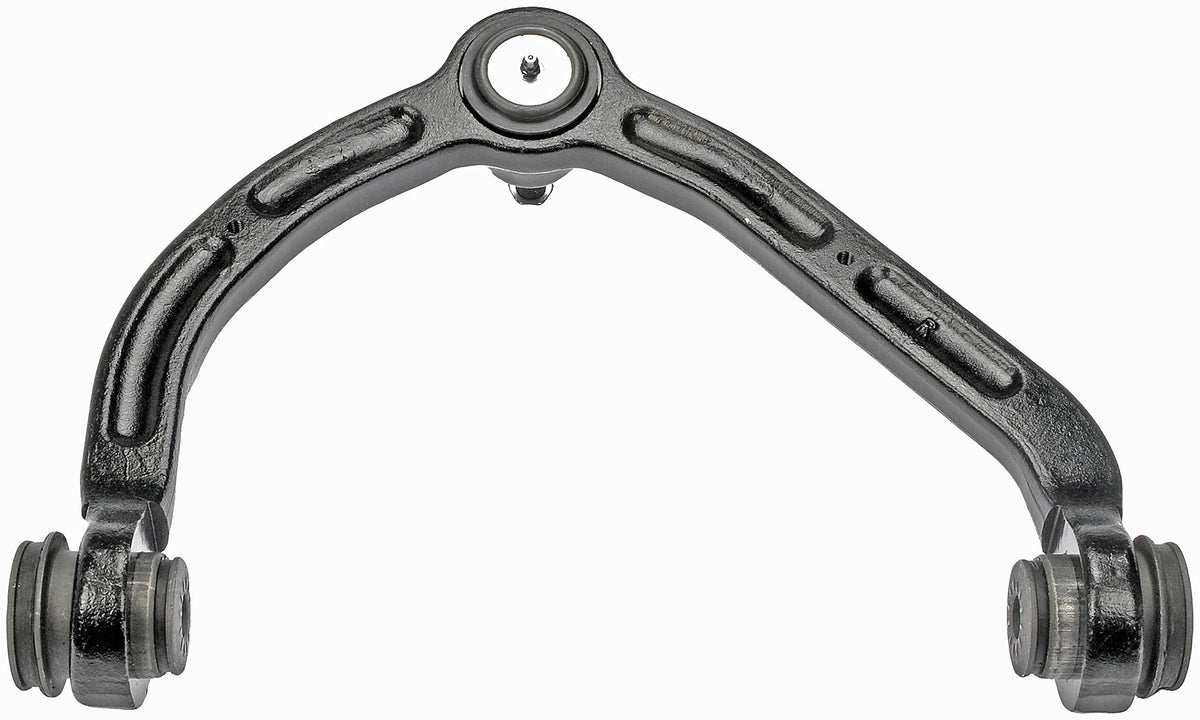 DORMAN 521-976 Dorman 521-976 Front Passenger Side Upper Suspension Control Arm and Ball Joint Assembly Compatible with Select Chevrolet / GMC Models