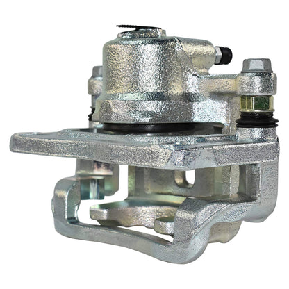 MANDO 16A5098 Mando 16A5098 Disc Brake Caliper Original Equipment
