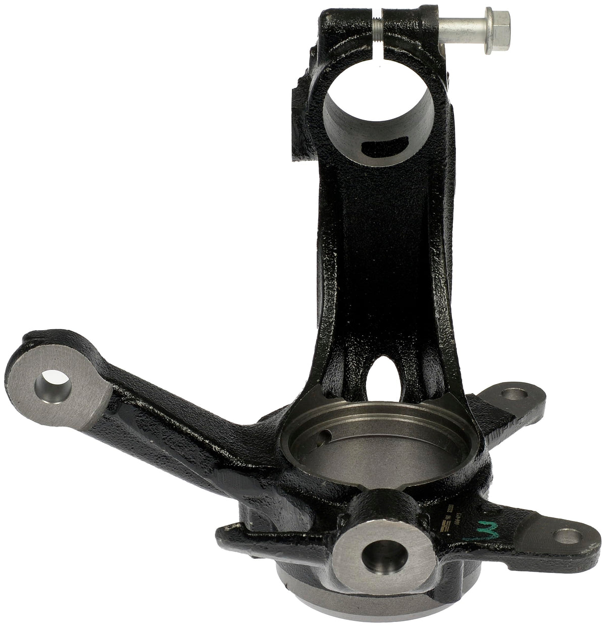 DORMAN 686-415 Dorman 686-415 Front Driver Side Steering Knuckle