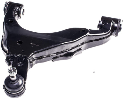 DORMAN 526-654 Dorman 526-654 Front Passenger Side Lower Suspension Control Arm and Ball Joint Assembly Compatible with Select Toyota Models