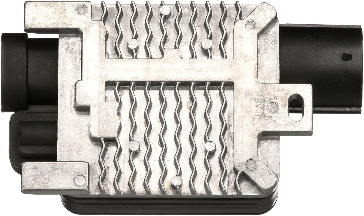 Gates FCM119 ENGINE COOLING FAN MODULE