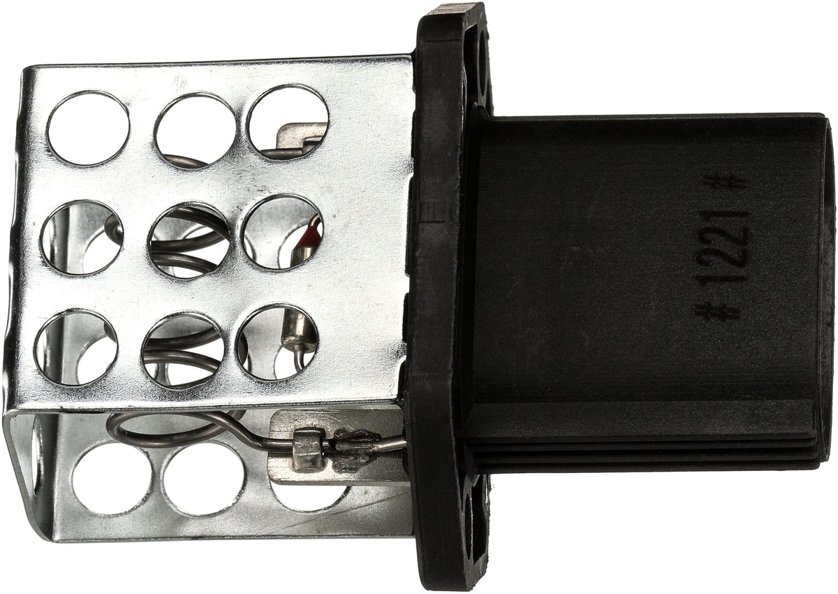 Gates FCM137 ENGINE COOLING FAN MODULE