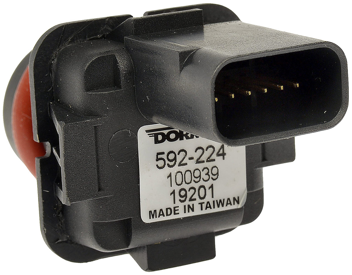 Dorman 592-224 Rear Park Assist Camera