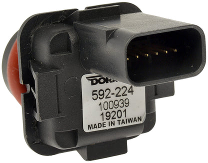 Dorman 592-224 Rear Park Assist Camera