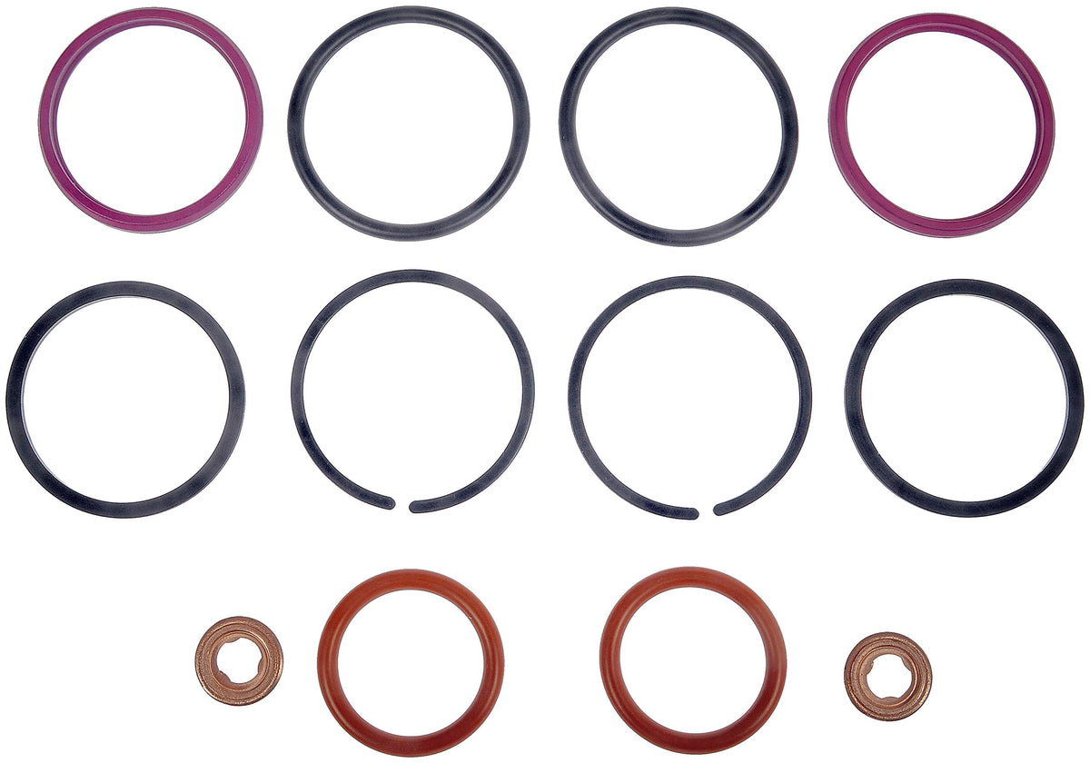DORMAN 904-206 Dorman 904-206 Fuel Injector O-Ring Kit