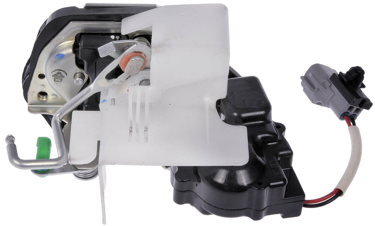 DORMAN 931-484 Dorman 931-484 Rear Driver Side Door Lock Actuator Motor