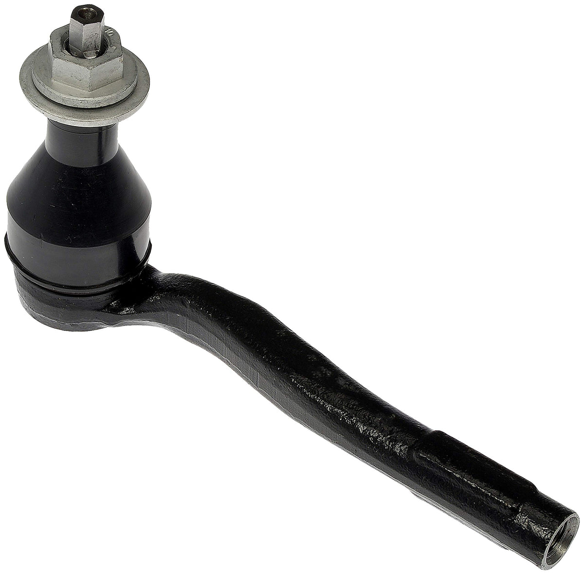 DORMAN TO28382PR Dorman Premium TO28382PR Front Passenger Side Outer Steering Tie Rod End Compatible with Select Mercedes-Benz Models