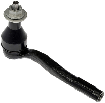 DORMAN TO28382PR Dorman Premium TO28382PR Front Passenger Side Outer Steering Tie Rod End Compatible with Select Mercedes-Benz Models