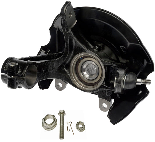Dorman 686-374 Front Passenger Side Loaded Steering Knuckle