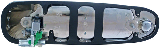 DORMAN 93525 Dorman 93525 Rear Passenger Side Exterior Door Handle