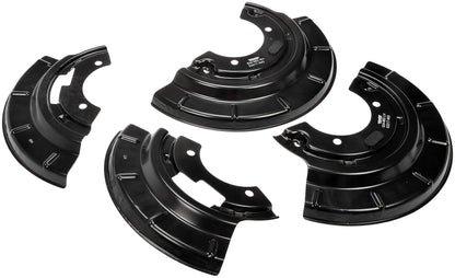 Dorman 924-662 Rear Brake Dust Shield
