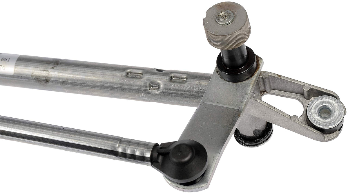 DORMAN 602-118AS Dorman 602-118AS Windshield Wiper Motor and Linkage Assembly Compatible with Select Dodge Models