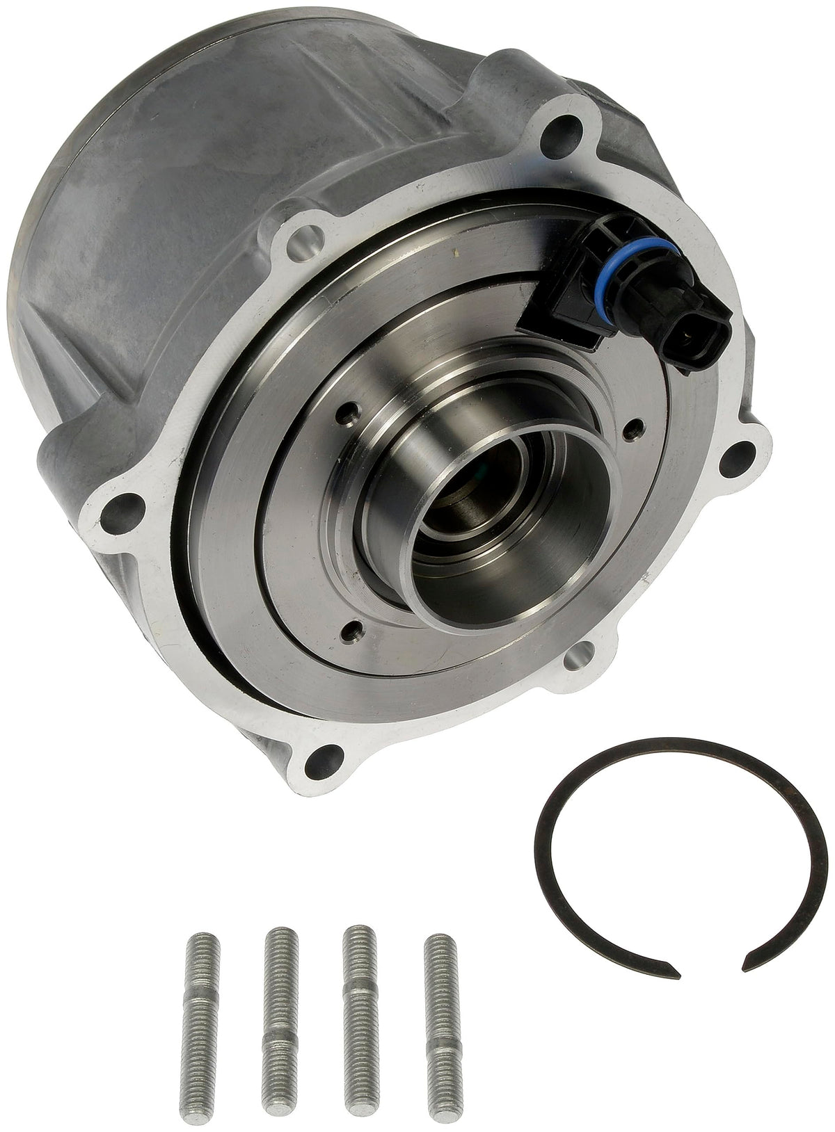 DORMAN 926-960 Dorman 926-960 Rear Differential Viscous Coupler