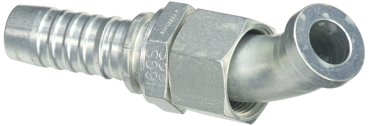 Gates G20234-1616 Female Flat-Face O-Ring Swivel