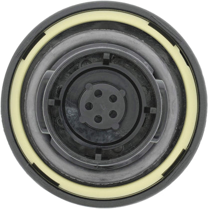 Gates 31857 OE Equivalent Fuel Tank Cap
