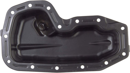 Spectra Premium CRP52A Engine Oil Pan Replacement