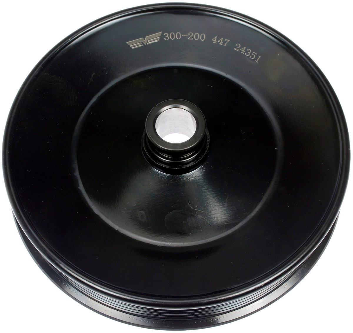 DORMAN 300-200 Dorman 300-200 Power Steering Pump Pulley