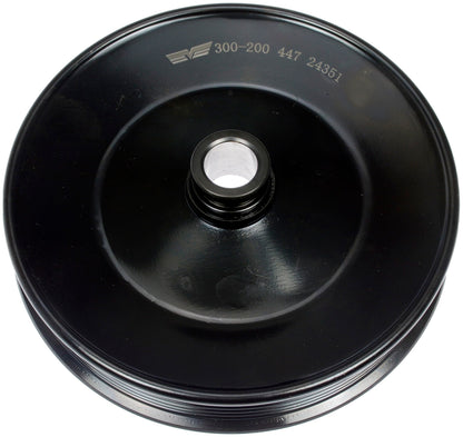 DORMAN 300-200 Dorman 300-200 Power Steering Pump Pulley