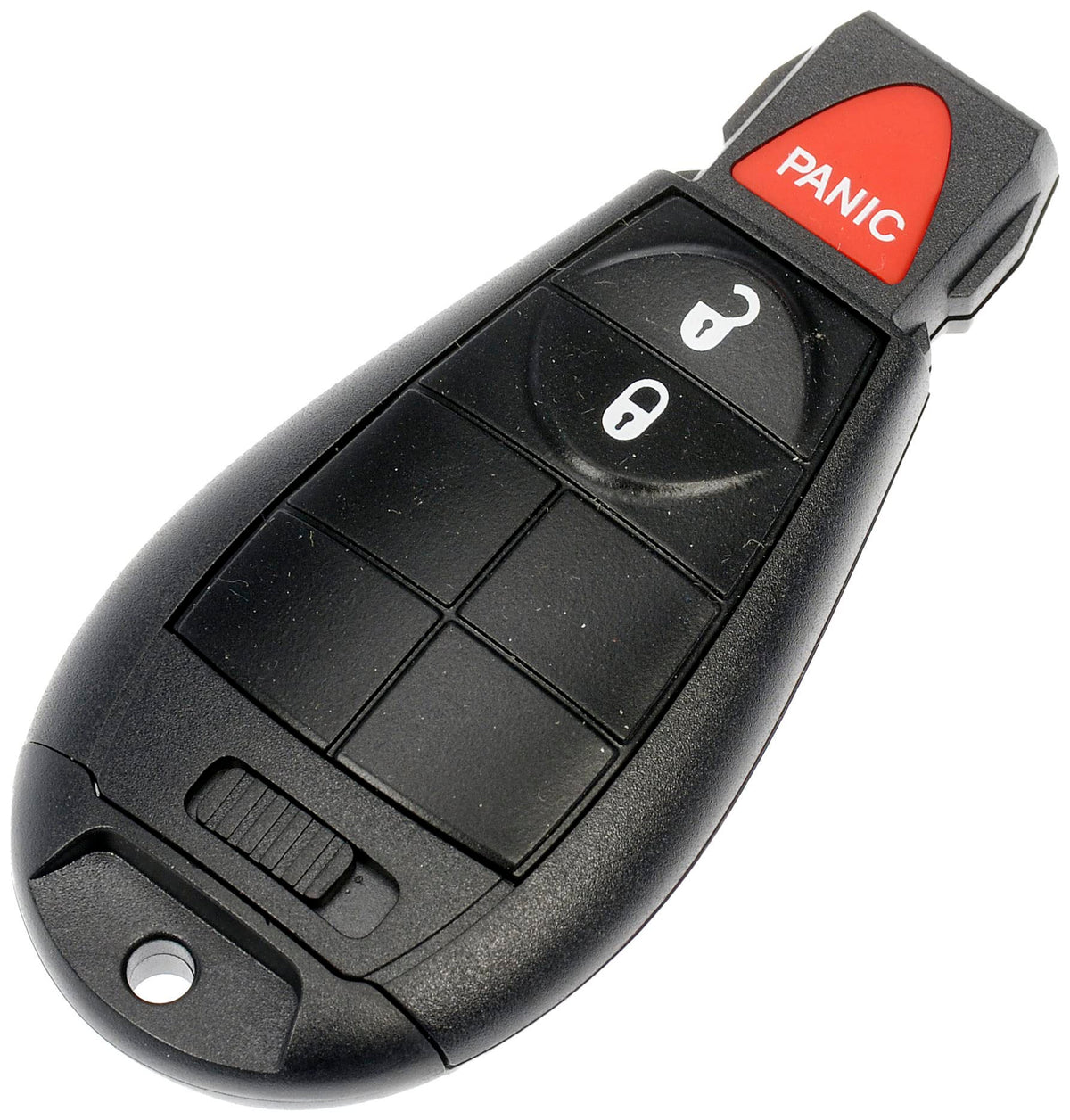 DORMAN 99509ST Dorman 99509ST Keyless Entry Remote 3 Button Compatible with Select Dodge/Ram Models