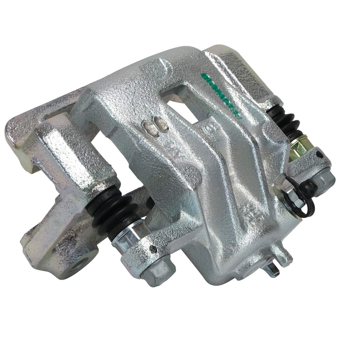 MANDO 16A5274 Mando 16A5274 Disc Brake Caliper Original Equipment
