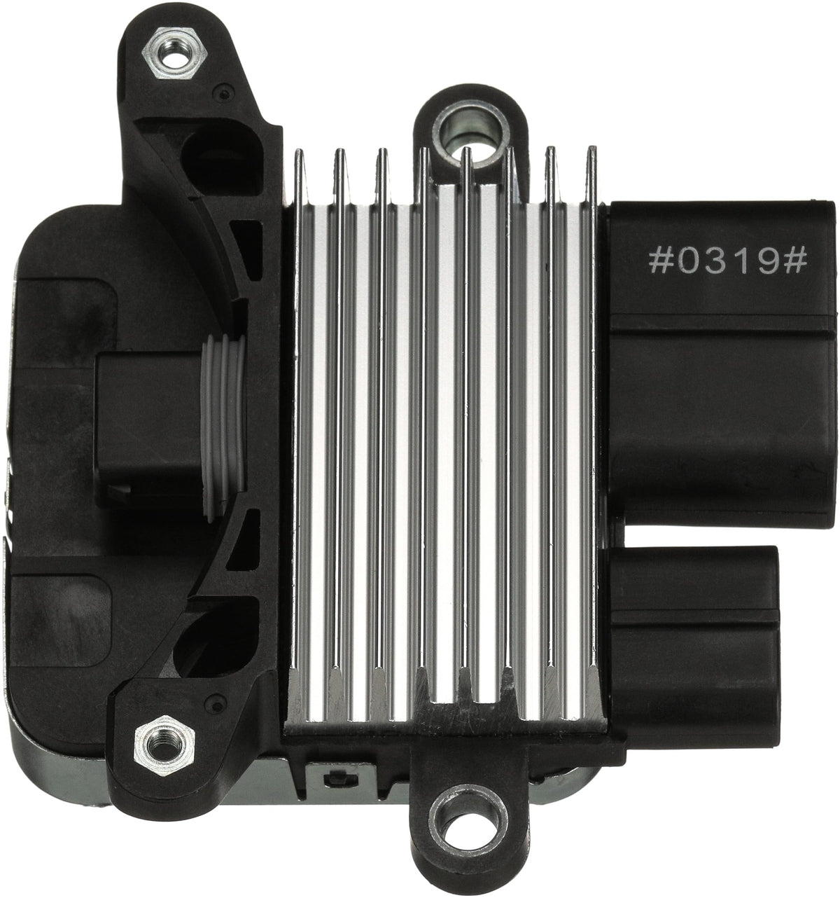 Gates FCM140 ENGINE COOLING FAN MODULE