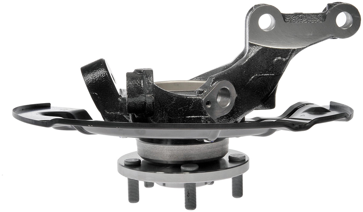 Dorman 698-382 Front Passenger Side Loaded Steering Knuckle
