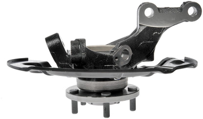Dorman 698-382 Front Passenger Side Loaded Steering Knuckle