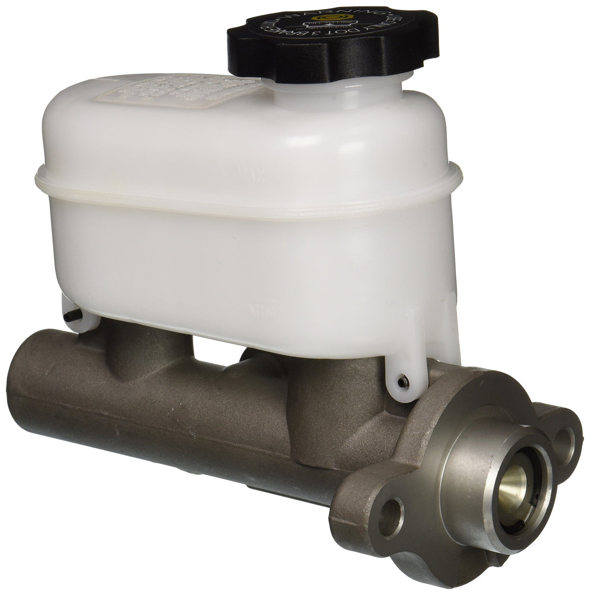CENTRIC PARTS 130.66037 Centric Parts 130.66037 PREMIUM BRAKE MASTER CYLINDER
